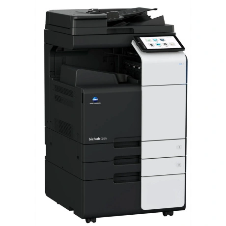 МФУ лазерное Konica Minolta Bizhub C251i (ADXM021)