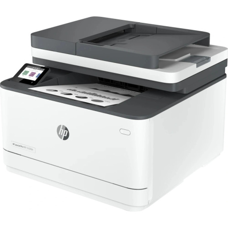МФУ лазерное HP LaserJet Pro 3103fdn (3G631A) - фото 2