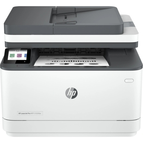 МФУ лазерное HP LaserJet Pro 3103fdw (3G632A) - фото 1