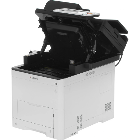 МФУ лазерный Kyocera MA4000cifx ECOSYS (замена M6635cidn) (1102Z53NL0) - фото 5
