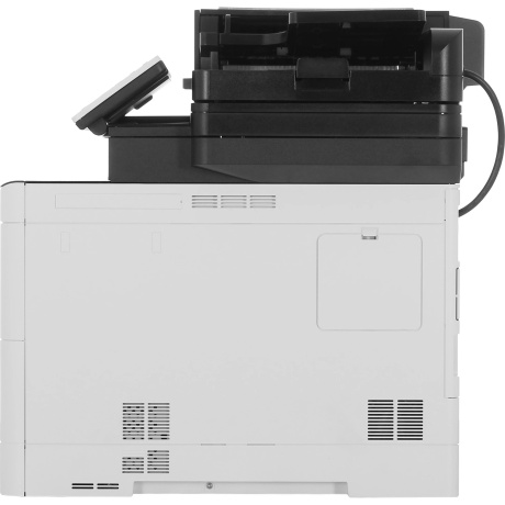 МФУ лазерный Kyocera MA4000cifx ECOSYS (замена M6635cidn) (1102Z53NL0) - фото 6