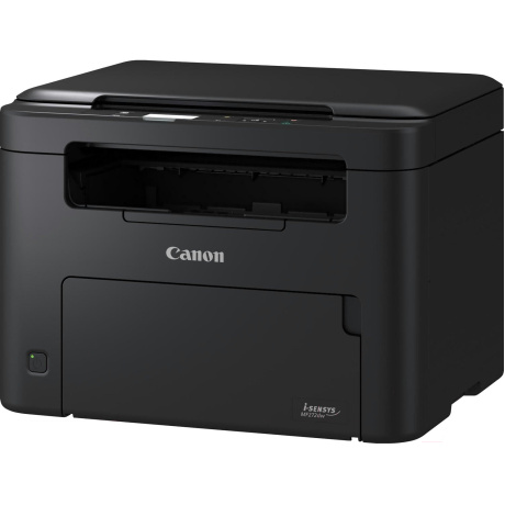 МФУ лазерное Canon I-SENSYS MF272DW (5621C013) - фото 4