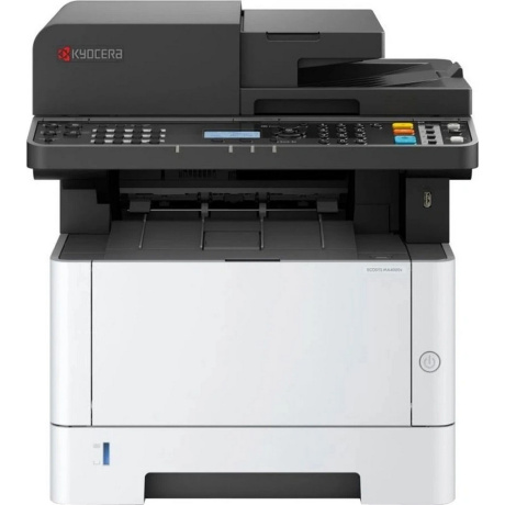 МФУ лазерный Kyocera Ecosys MA4000fx (110C1B3NL0) - фото 1