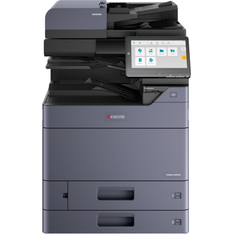 МФУ лазерный Kyocera TASKalfa MZ2501ci Kyocera TASKalfa MZ2501ci (110C2M3NL0) - фото 1
