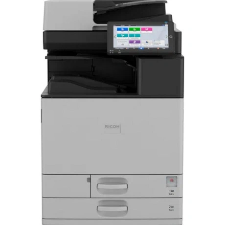 МФУ Ricoh IM C6010 (419337)