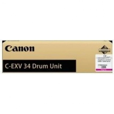Фотобарабан Canon C-EXV34M (3788B003AA) для IR ADV C2020/2030, ц...
