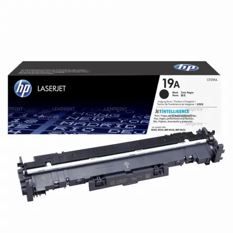 Фотобарабан HP CF219A для LJ Pro M104/M130/M132, монохромный