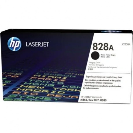 Фотобарабан HP CF358A для Color LaserJet Enterprise M855/M880, ц...