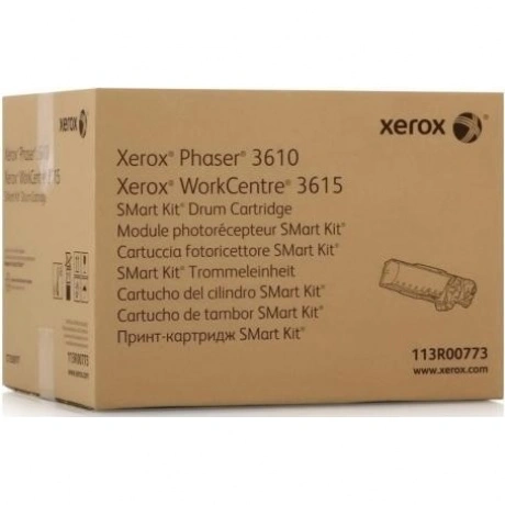 Фотобарабан Xerox 113R00773 для P3610/WC3615/WC3655