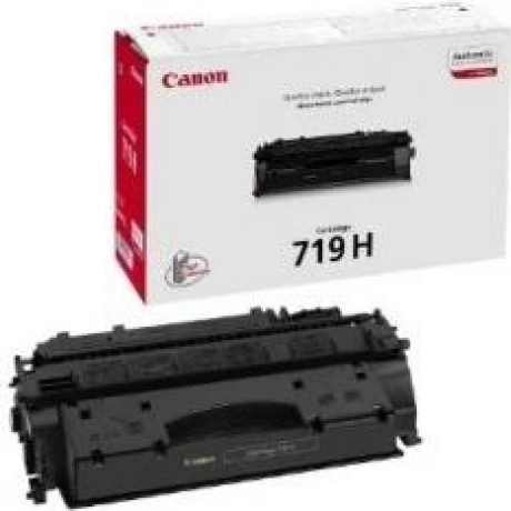 Картридж Canon 719H (3480B002) для Canon i-Sensys MF5840/MF5880/...