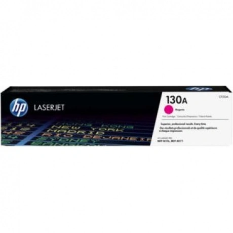 Картридж HP CF353A для HP M153/M176/M177, пурпурный