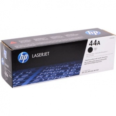 Картридж HP CF244A для HP LJ Pro MFP M28a, черный