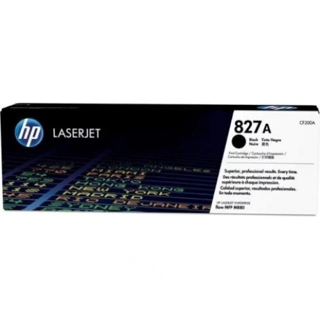 Картридж HP CF300A для HP CLJ Ent M880, черный