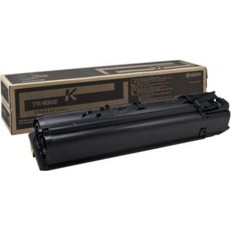 Картридж Kyocera TK-8305K (1T02LK0NL0) для Kyocera TASKalfa 3050...