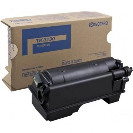 Картридж Kyocera TK-3130 (1T02LV0NL0) для Kyocera FS-4200DN/FS-4...