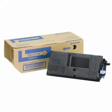 Картридж Kyocera TK-3110 (1T02MT0NL0) для Kyocera FS-4100DN, чер...