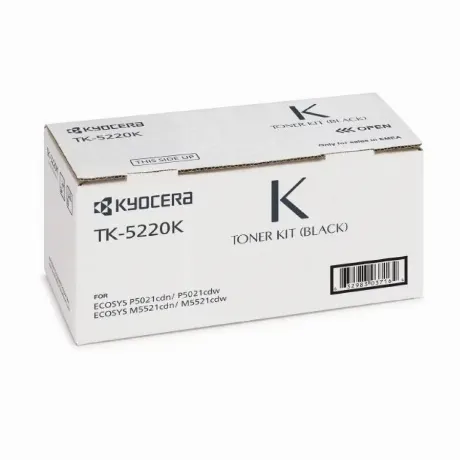 Картридж Kyocera TK-5220K (1T02R90NL1) для Kyocera M5521cdn/cdw ...