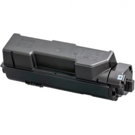 Картридж Kyocera TK-1160 для Kyocera P2040dn/P2040dw, черный - фото 2