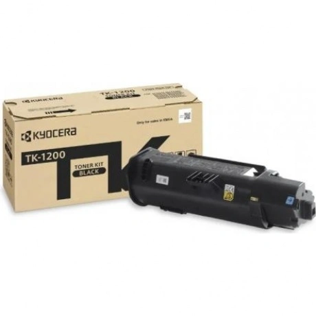 Картридж Kyocera TK-1200 для Kyocera P2335d/P2335dn/P2335dw/M223...