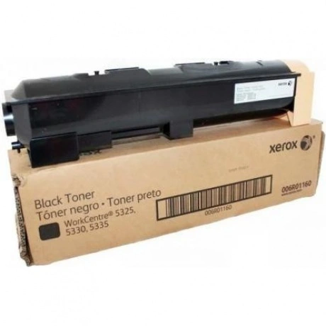 Картридж Xerox 006R01160 для Xerox WC 5325/5330/5335, черный