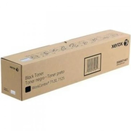 Картридж Xerox 006R01461 для Xerox WC 7120, черный
