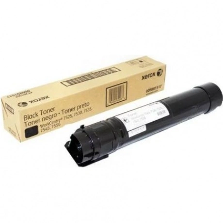 Картридж Xerox 006R01517 для Xerox WC7545/7556, черный