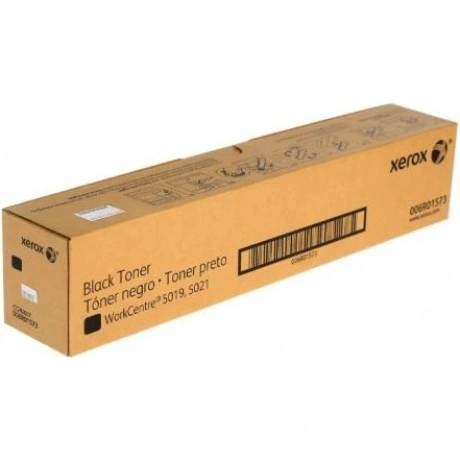 Картридж Xerox 006R01573 для Xerox WC 5019/5021, черный