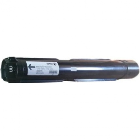 Картридж Xerox 006R01573 для Xerox WC 5019/5021, черный - фото 2