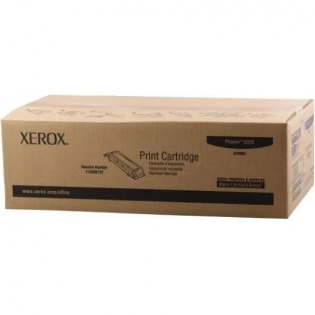 Картридж Xerox 113R00737 для Xerox Ph 5335, черный