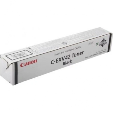 Картридж Canon C-EXV42 (6908B002) туба для принтера iR 2202, чер...