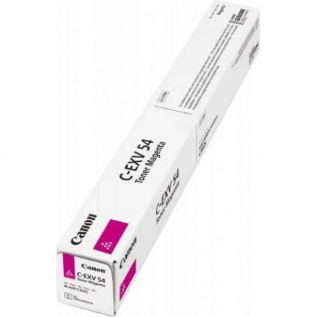Картридж Canon C-EXV54M (1396C002) туба для копира C3025i, пурпу...