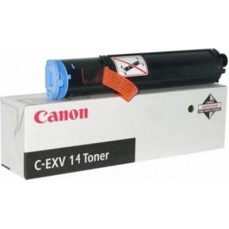 Картридж Canon C-EXV14 (0384B006) для Canon iR2016/2020/2022, че...