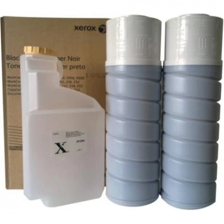 Картридж Xerox 006R01046 для DC 535/545/555, черный