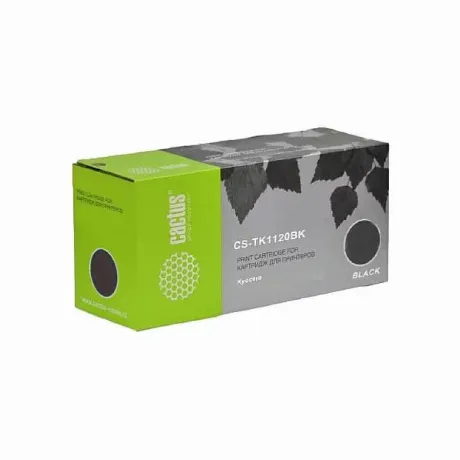 Картридж Cactus CS-TK1120 для Kyocera FS 1025MFP/1060/1060DN/112...