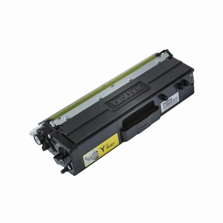 Картридж Brother TN421Y для Brother HL-L8260/8360/DCP-L4810/MFC-...