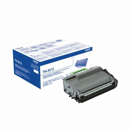 Картридж Brother TN3512 для Brother HL-L6250DN/L6300DW/L6300DWT/...