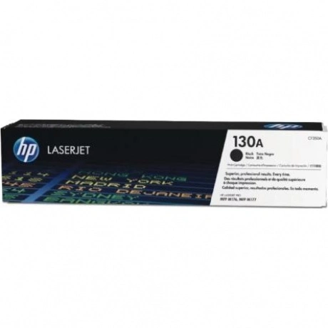 Картридж HP CF350A для HP M153/M176/M177, черный