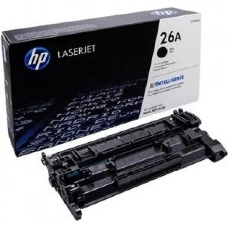 Картридж HP CF226A для HP LJ Pro M402/M426, черный