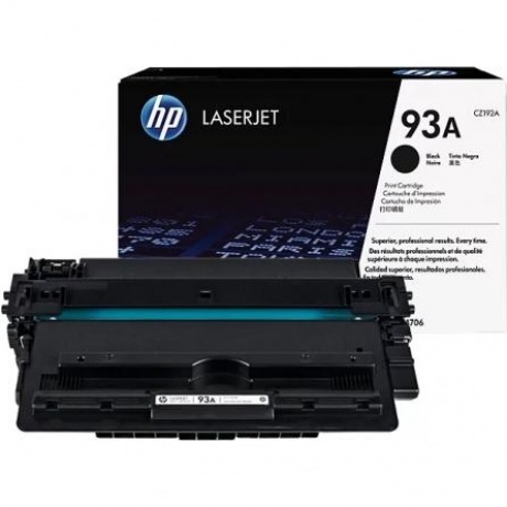 Картридж HP CZ192A для HP LJ Pro M435nw, черный - фото 1