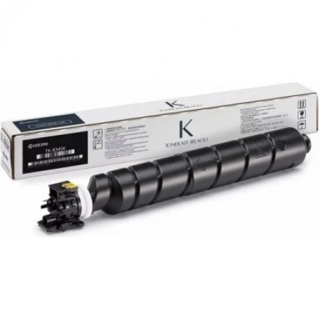 Картридж Kyocera TK-8345K (1T02L70NL0) для Kyocera TASKalfa 2552...