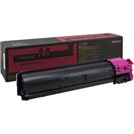 Картридж Kyocera TK-8305M (1T02LKBNL0) для Kyocera TASKalfa 3050...