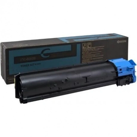 Картридж Kyocera TK-8305C (1T02LKCNL0) для Kyocera TASKalfa 3050...