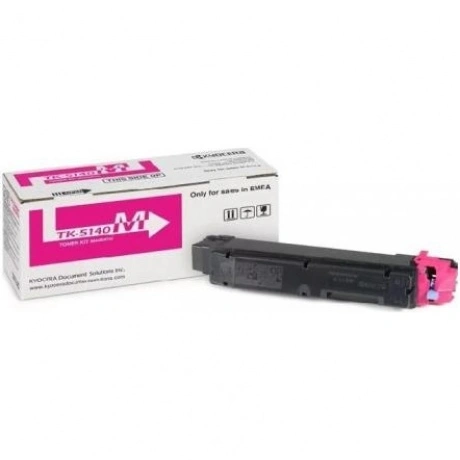 Картридж Kyocera TK-5140M (1T02NRBNL0) для Kyocera Ecosys M6030c...