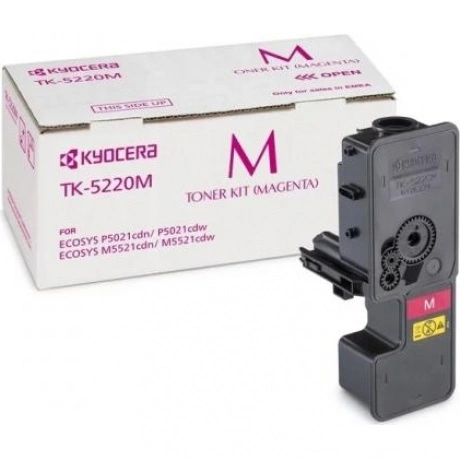 Картридж Kyocera TK-5220M (1T02R9BNL1) для Kyocera M5521cdn/cdw ...