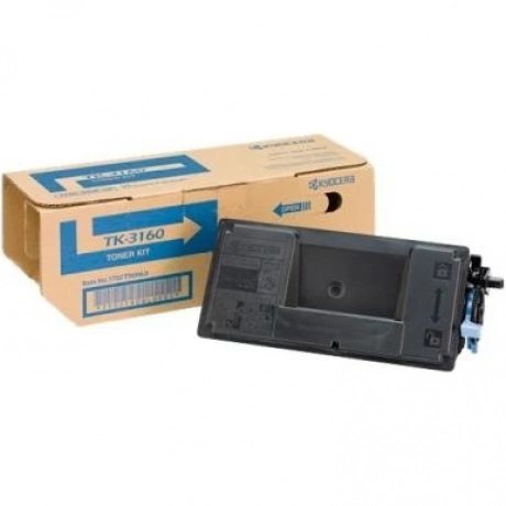 Картридж Kyocera TK-3160 для Kyocera P3045dn/P3050dn/P3055dn/P30...