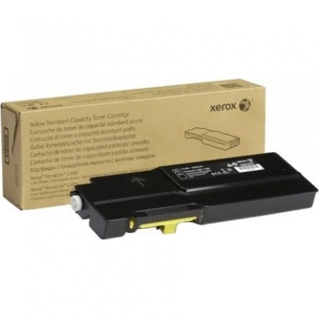 Картридж Xerox 106R03509 для Xerox Versalink C400/C405, желтый
