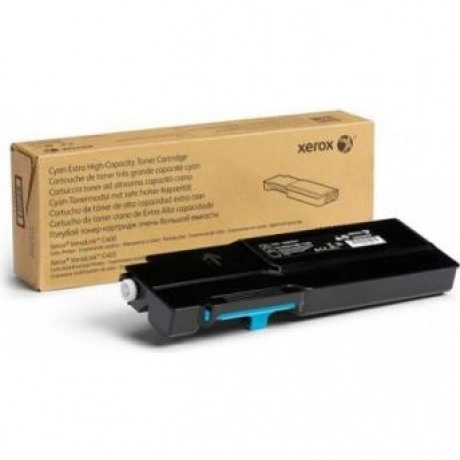 Картридж Xerox 106R03510 для Xerox Versalink C400/C405, голубой