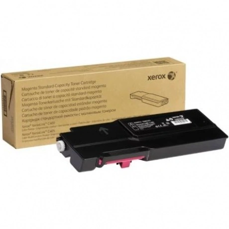 Картридж Xerox 106R03511 для Xerox Versalink C400/C405, пурпурны...