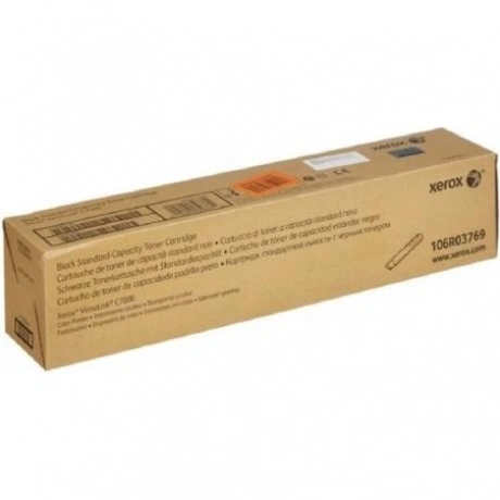Картридж Xerox 106R03769 для Xerox VersaLink C7000, черный