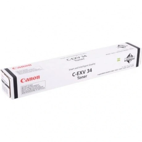 Картридж Canon C-EXV34 (3782B002) туба для копира iR C9060/C9065...